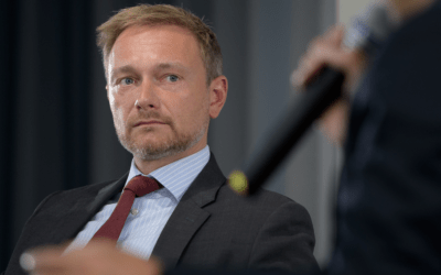 Koalitionsstreit über den Haushalt: Lindner warnt SPD vor Bruch!