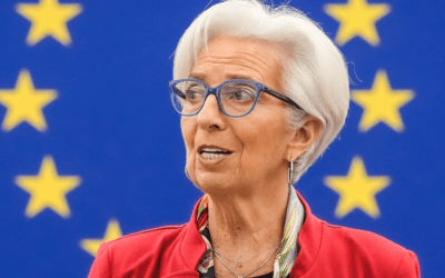 EZB-Präsidentin Lagarde dämpft Erwartungen: Der Kampf gegen die Inflation geht weiter!