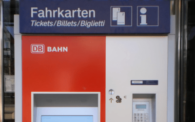 Kein Plastik mehr: Bahncards 25 und 50 ab sofort nur noch digital!