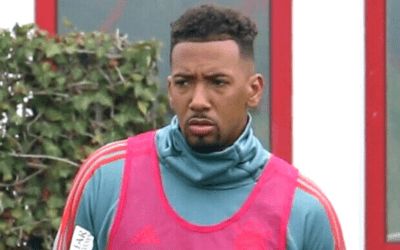 Gewaltvorwürfe gegen Jérôme Boateng: Ex-Freundin erhebt erneut schwere Anschuldigungen