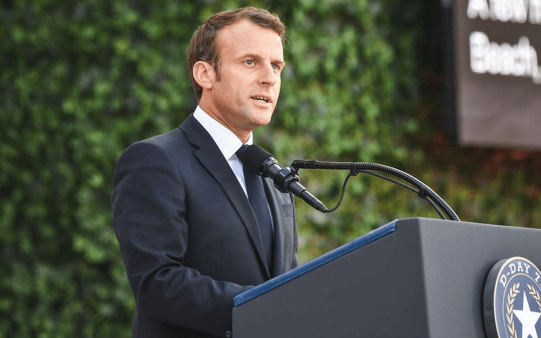 Folgen der Neuwahlen für Frankreich? Macron löst Parlament auf!