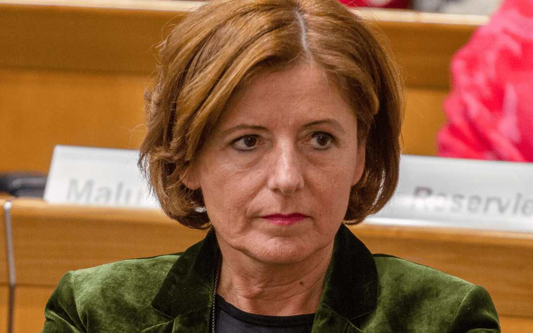 Machtwechsel in Rheinland-Pfalz: Malu Dreyer tritt zurück, Alexander Schweitzer übernimmt