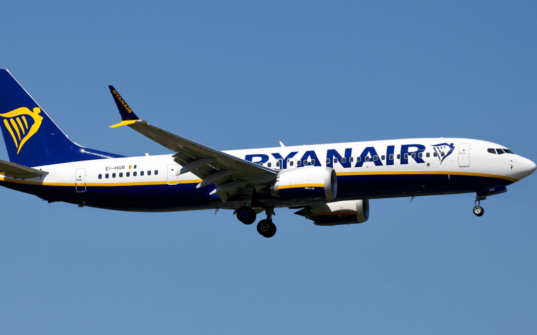 Ryanair scheitert vor EuGH: Klage gegen spanische Staatshilfen abgewiesen