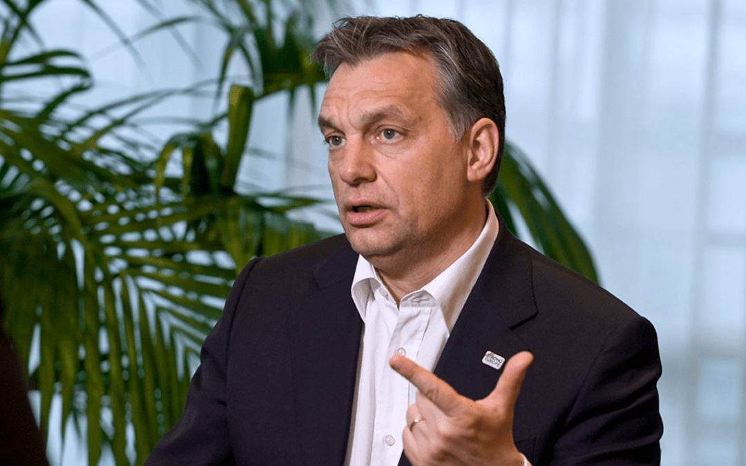 Orbán gibt grünes Licht: Ungarn blockiert neuen NATO-Plan für die Ukraine nicht