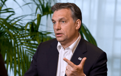 Orbán gibt grünes Licht: Ungarn blockiert neuen NATO-Plan für die Ukraine nicht