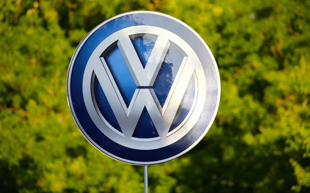 Großspeicher für Strom in Norddeutschland. VW plant großen Schritt!