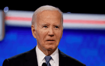 Krebsdiagnose bei Joe Biden: Prostatakrebs bleibt oft lange unbemerkt – mit fatalen Folgen