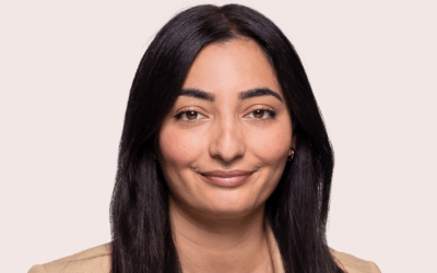 Reem Alabali-Radovan: Deutschlands jüngste Ministerin – wer sie ist und wofür sie steht