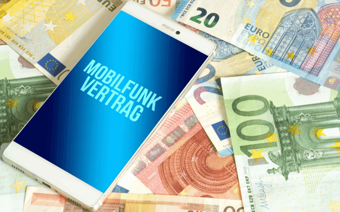 Handyverträge bringen viele in finanzielle Schwierigkeiten – So schützen Sie sich vor der Schuldenfalle
