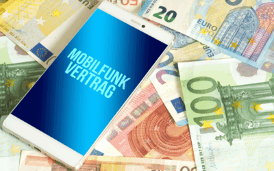 Handyverträge bringen viele in finanzielle Schwierigkeiten – So schützen Sie sich vor der Schuldenfalle