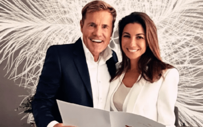 Das Versprechen steht: Dieter & Carina haben offiziell „Ja“ gesagt!