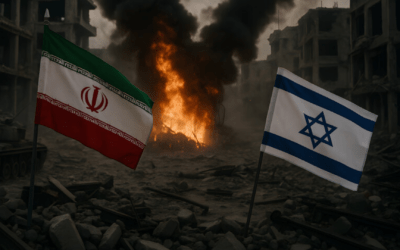 „Verlassen Sie Iran jetzt!“ – USA warnen vor Eskalation, Trump droht mit Vergeltung