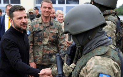 Waffenruhe am seidenen Faden: Raketen hageln vor Abu-Dhabi-Gipfel