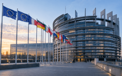 EU startet in die Schicksalswoche: Von der Leyen muss am Mittwoch liefern