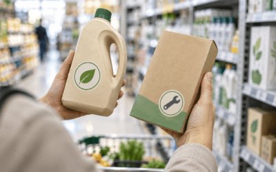 Ab Samstag wird Greenwashing teuer: Was die neuen Werberegeln für Verbraucher bedeuten