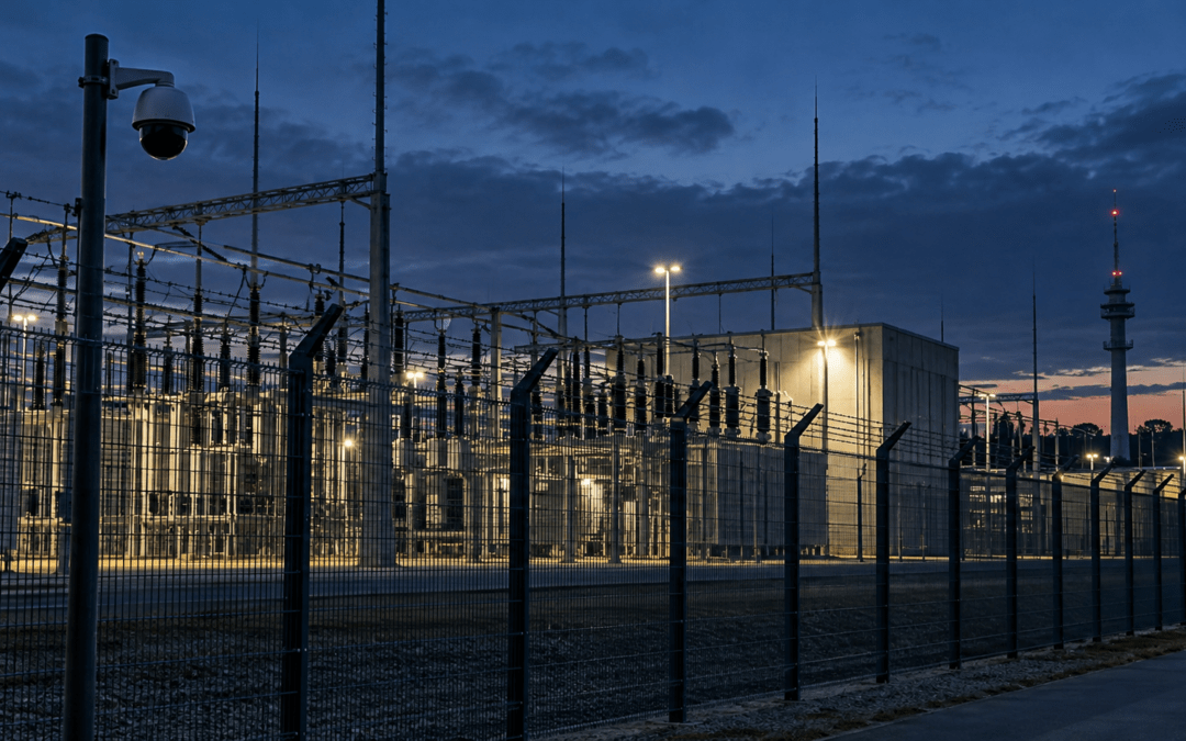 Neue Schutzpläne für kritische Infrastruktur: Was sich jetzt für Energie, Verkehr und Daten ändert