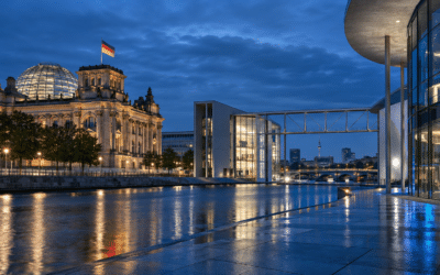 Sicherheit stärken, Freiheit bewahren: Was der neue 10-Punkte-Plan jetzt für Deutschland bedeutet