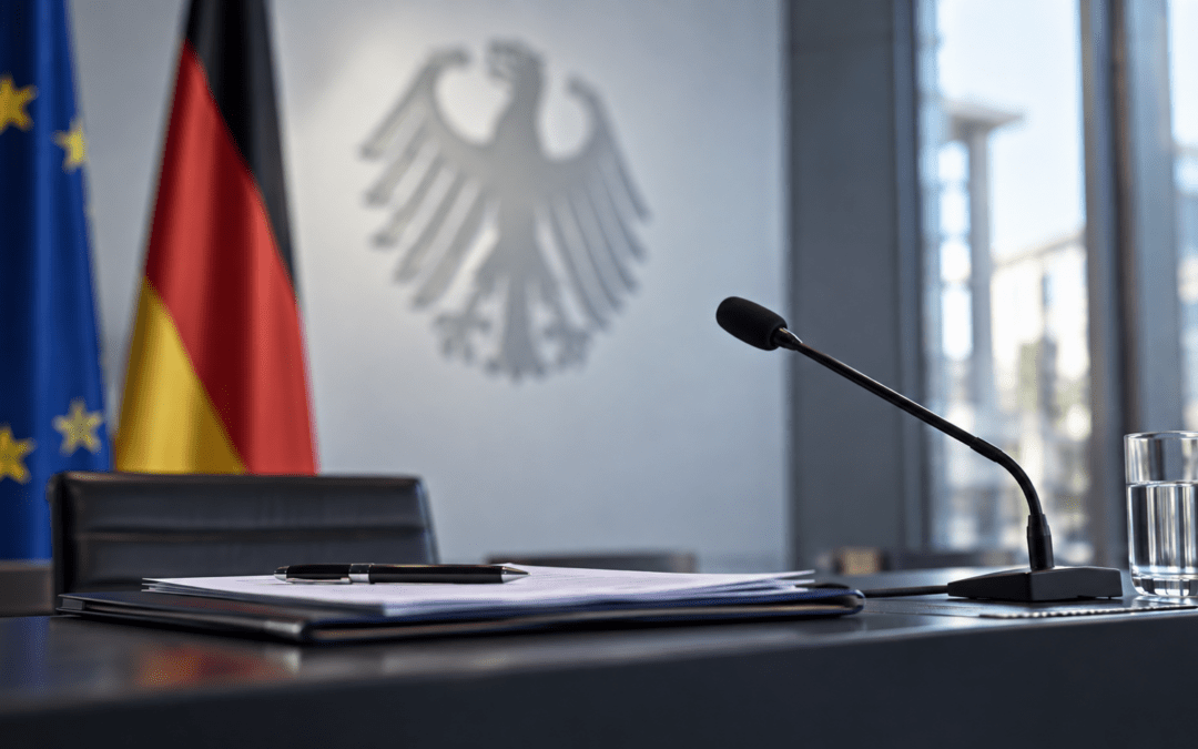 Neuer Anti-Terror-Plan der Regierung: Was die zehn Punkte jetzt verändern sollen