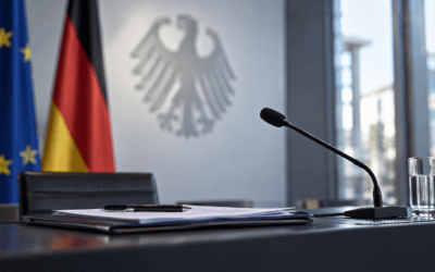 Neuer Anti-Terror-Plan der Regierung: Was die zehn Punkte jetzt verändern sollen