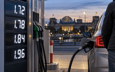 Spritpreise im Fokus: Welche Entlastung Autofahrern jetzt wirklich helfen würde