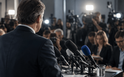 JP Kraemer im Mittelpunkt: Was nach den bestätigten Vorwürfen jetzt bekannt ist