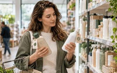 Greenwashing wird teuer: Was die neuen Regeln jetzt für Verbraucher und Unternehmen bedeuten